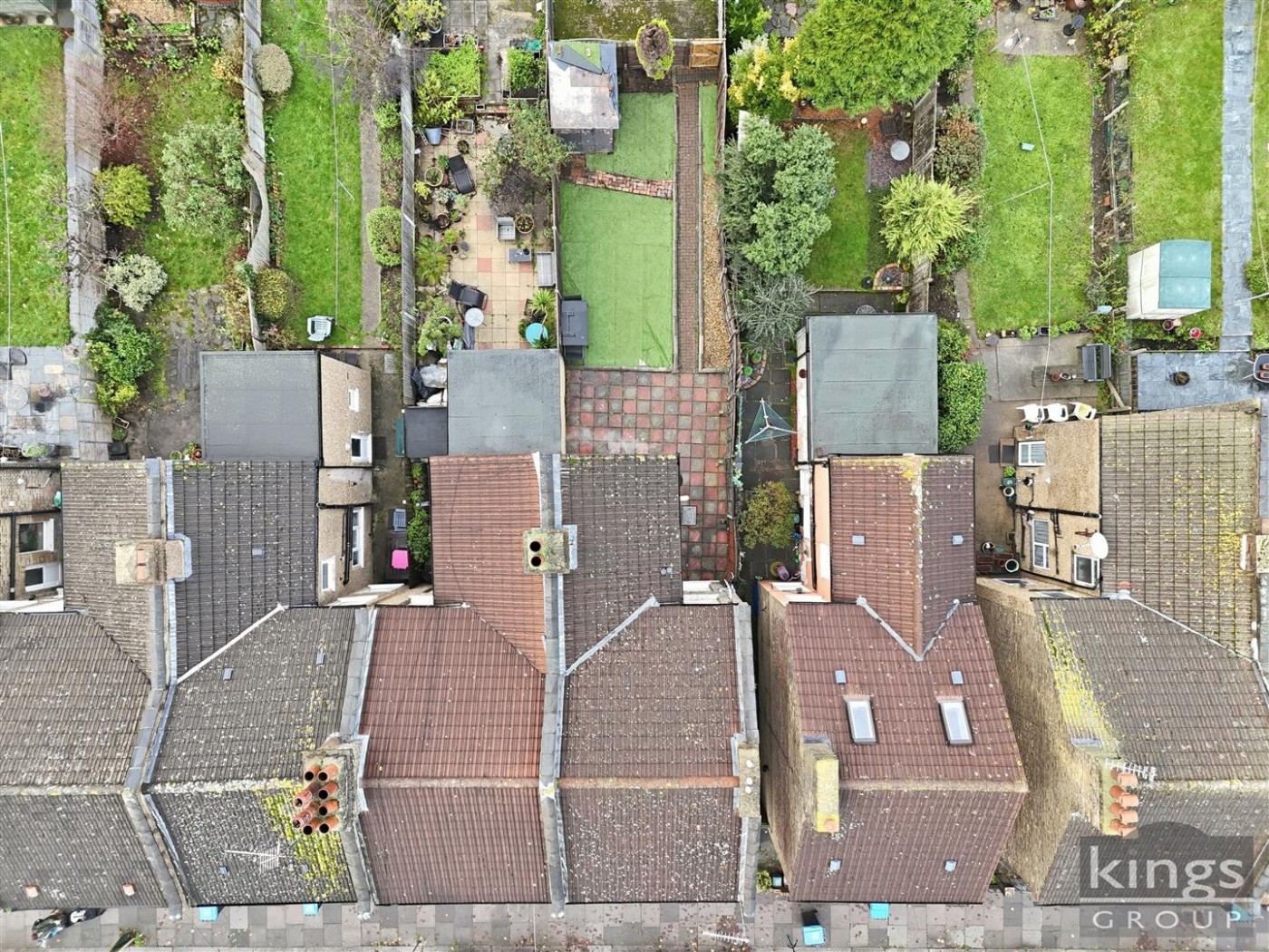 Images for Burleigh Road, Enfield