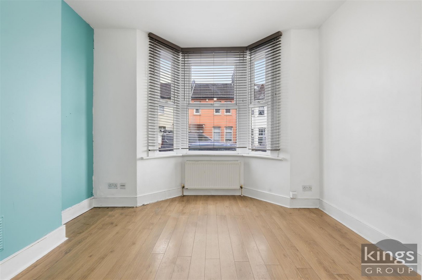 Images for Burleigh Road, Enfield