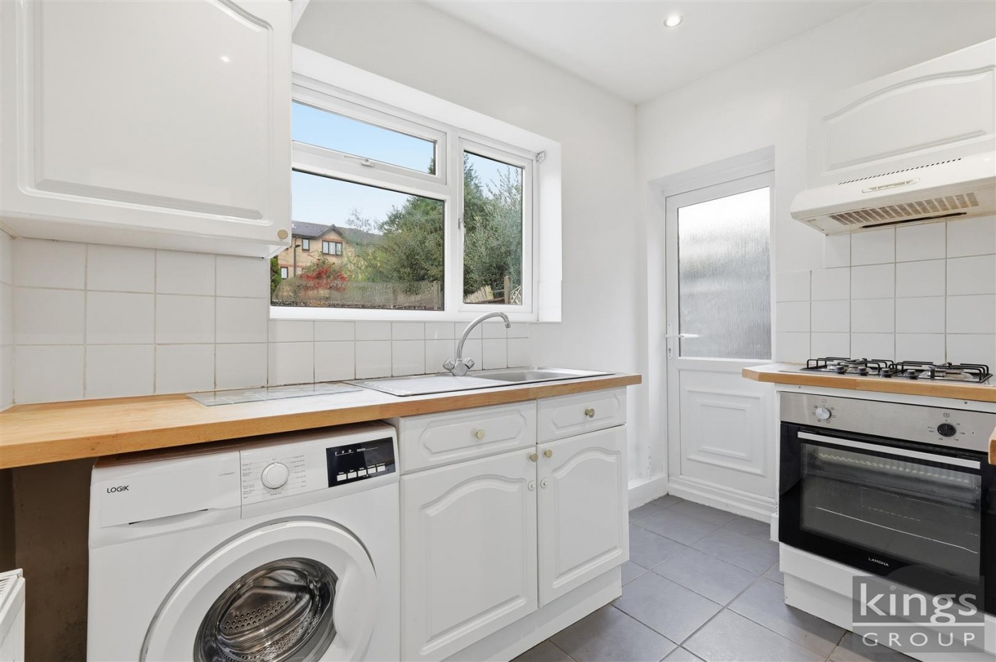 Images for Burleigh Road, Enfield