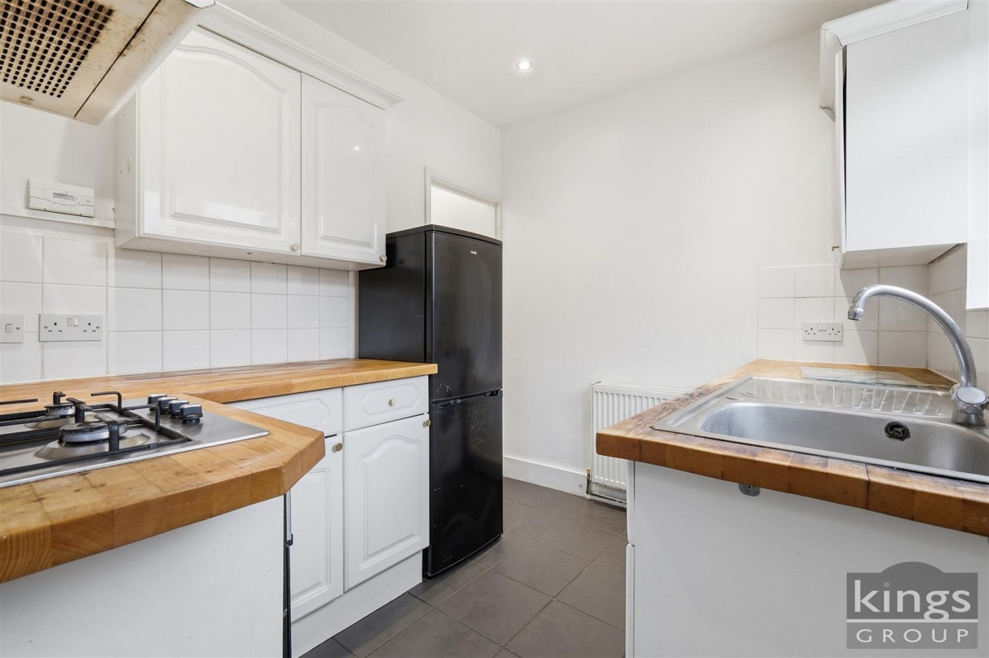 Images for Burleigh Road, Enfield