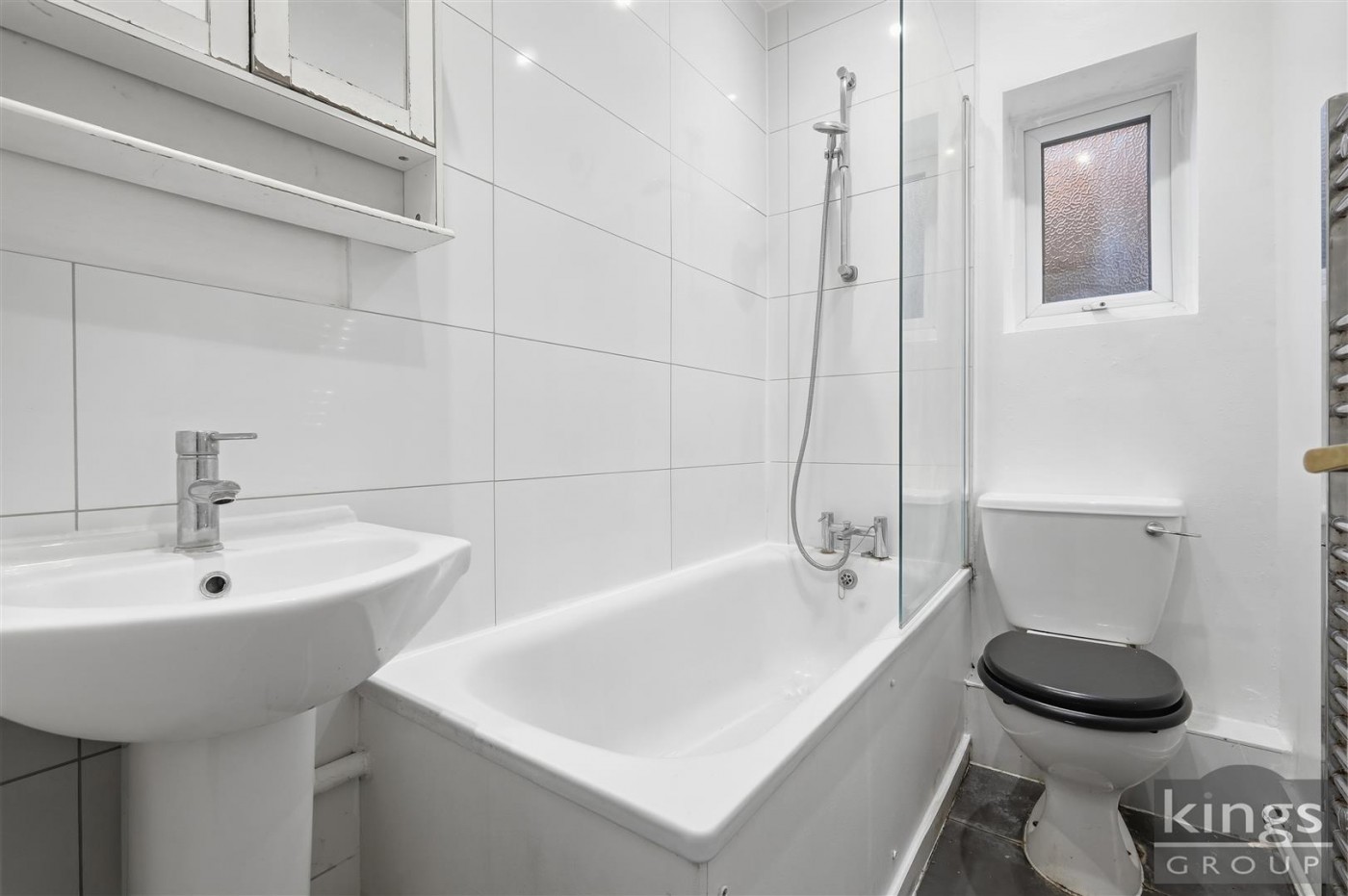 Images for Burleigh Road, Enfield