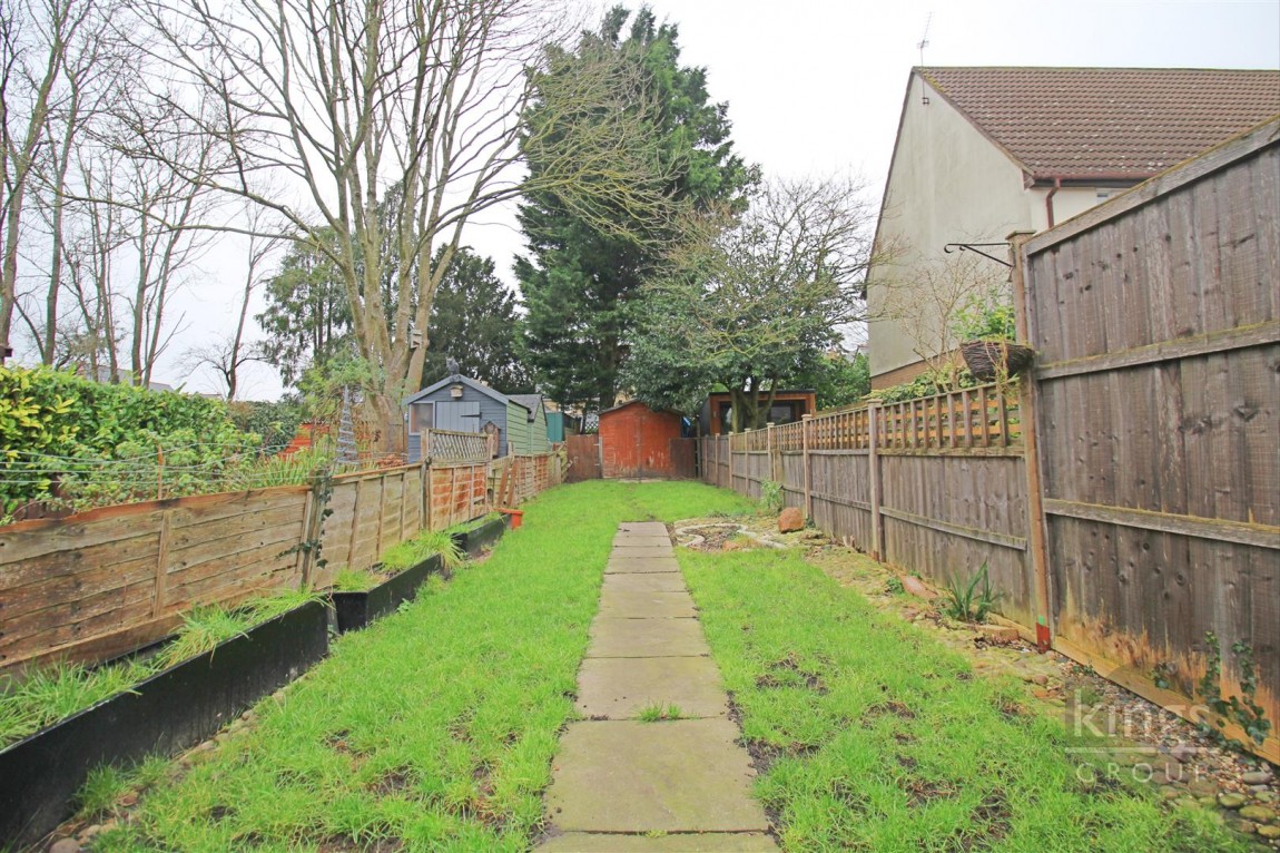 Images for Half Moon Cottages, High Wych