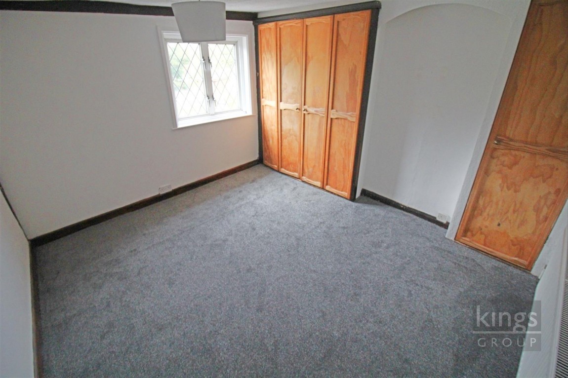 Images for Half Moon Cottages, High Wych