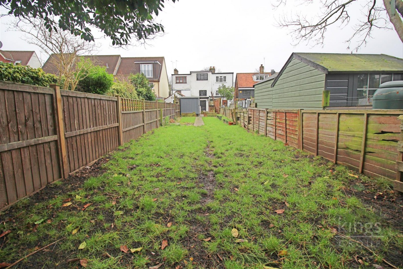 Images for Half Moon Cottages, High Wych