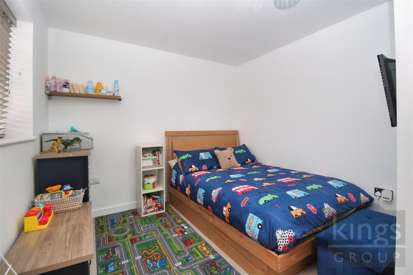 Images for Wycliffe Close, Cheshunt, Waltham Cross