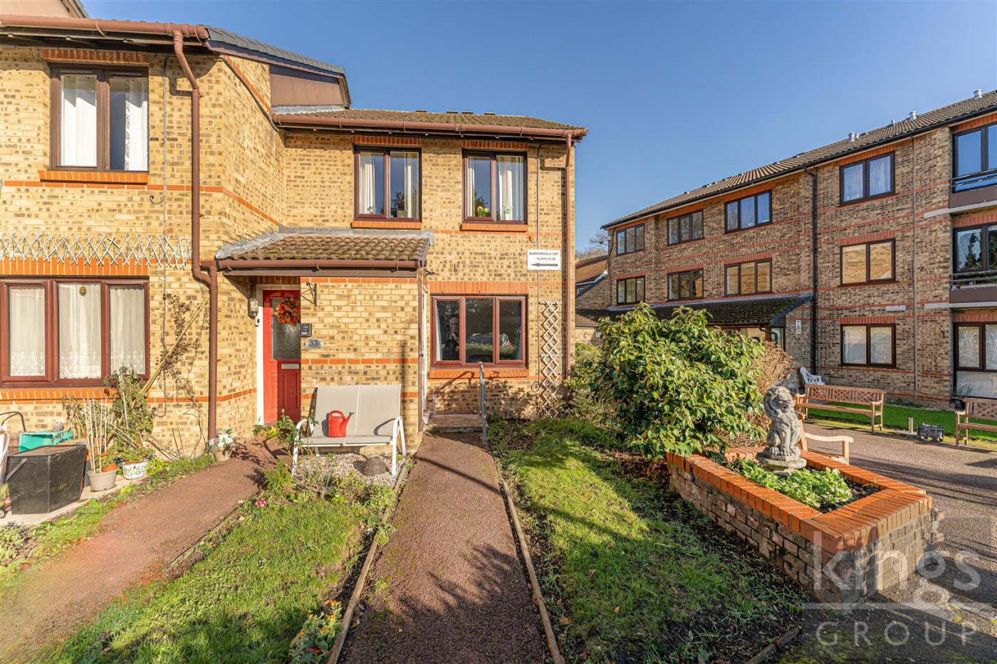 Images for Gordon Hill, Enfield