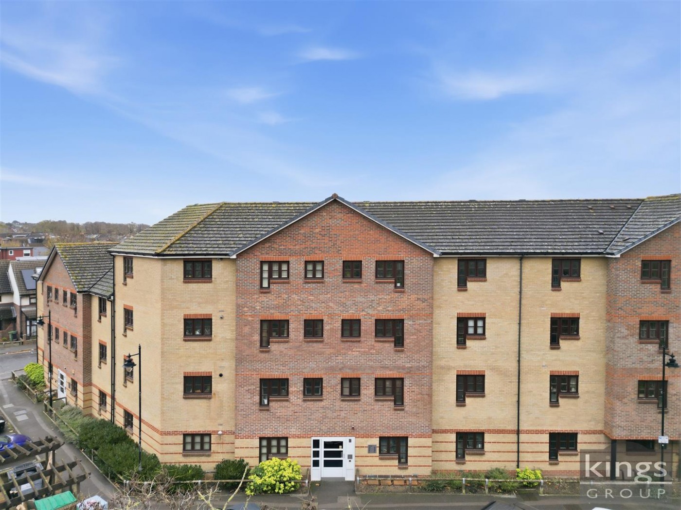 Images for Falmouth Way, London