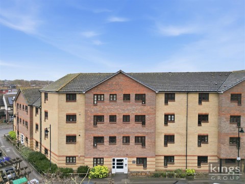 Falmouth Way, London - EAID:KingsGroupApi2020, BID:30208-6