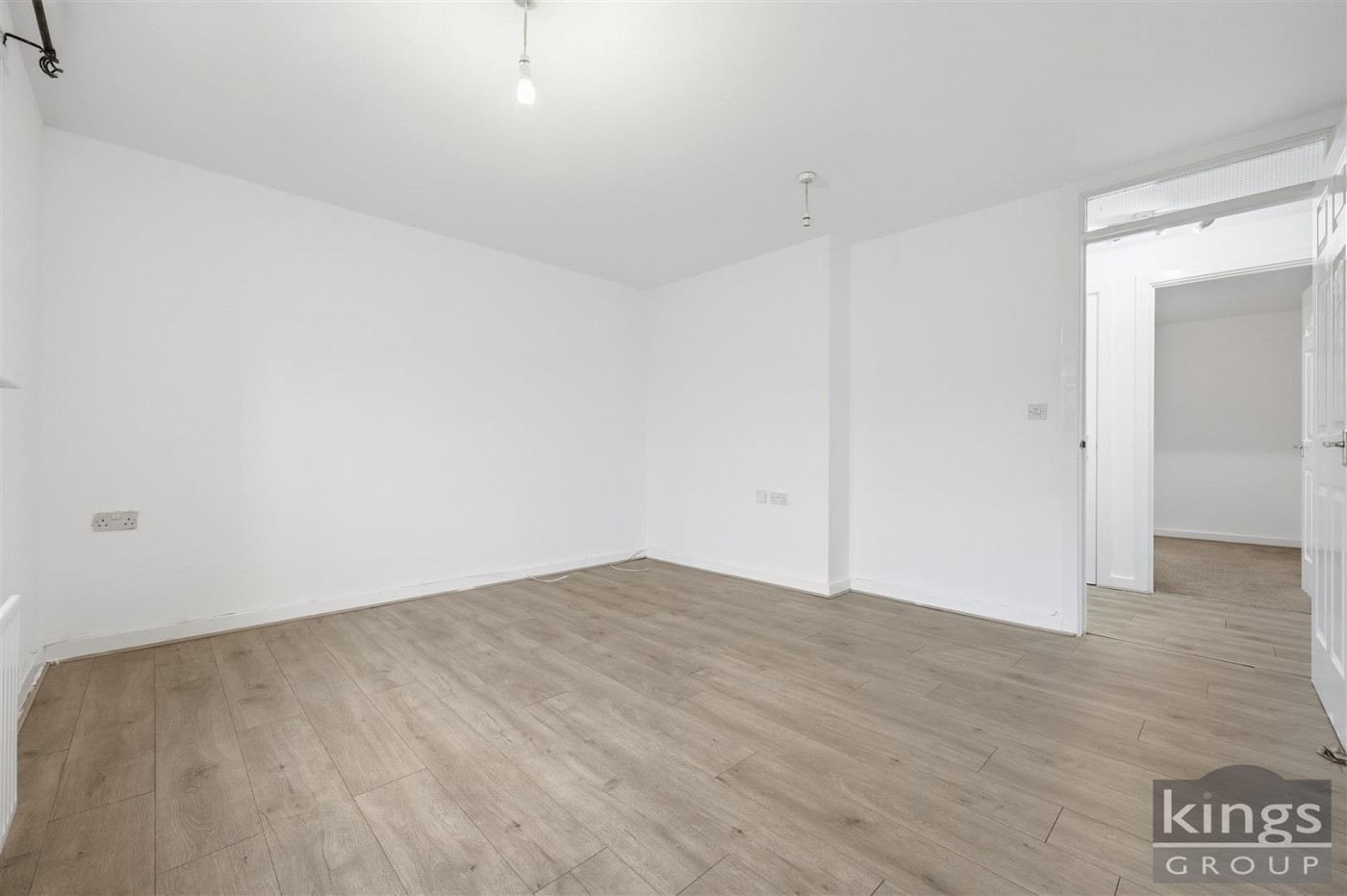 Images for Falmouth Way, London