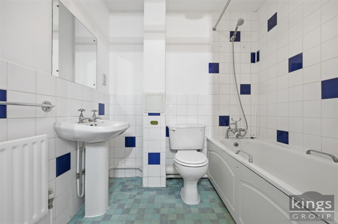 Images for Falmouth Way, London