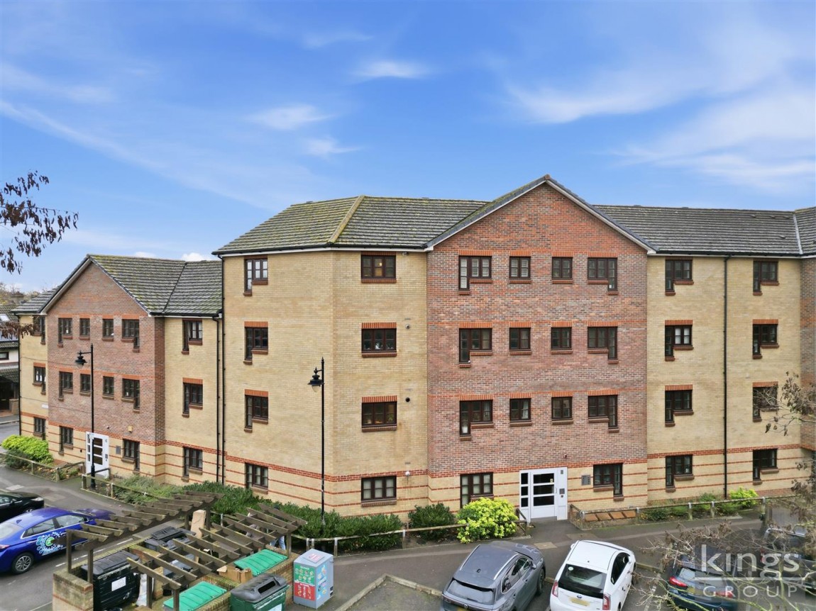 Images for Falmouth Way, London