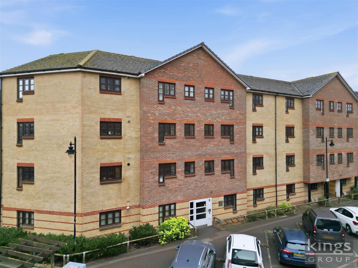 Images for Falmouth Way, London