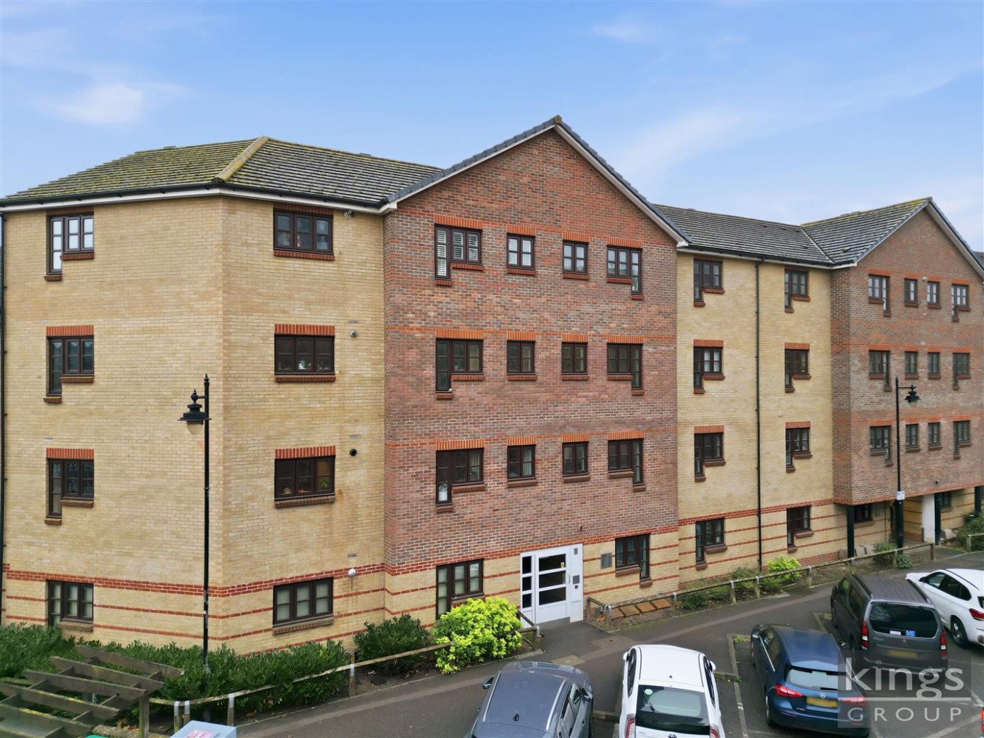 Images for Falmouth Way, London