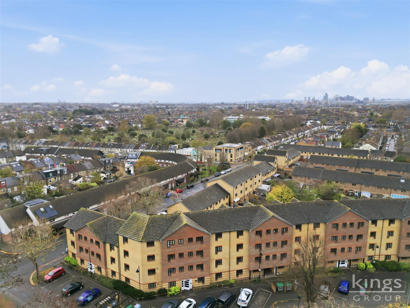 Images for Falmouth Way, London