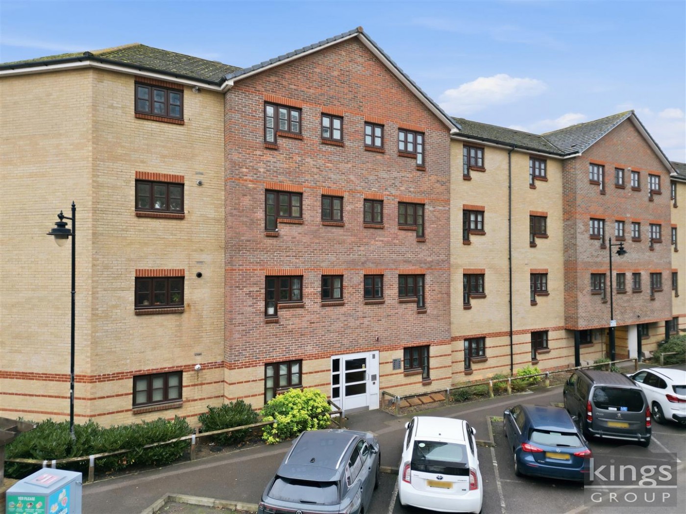 Images for Falmouth Way, London