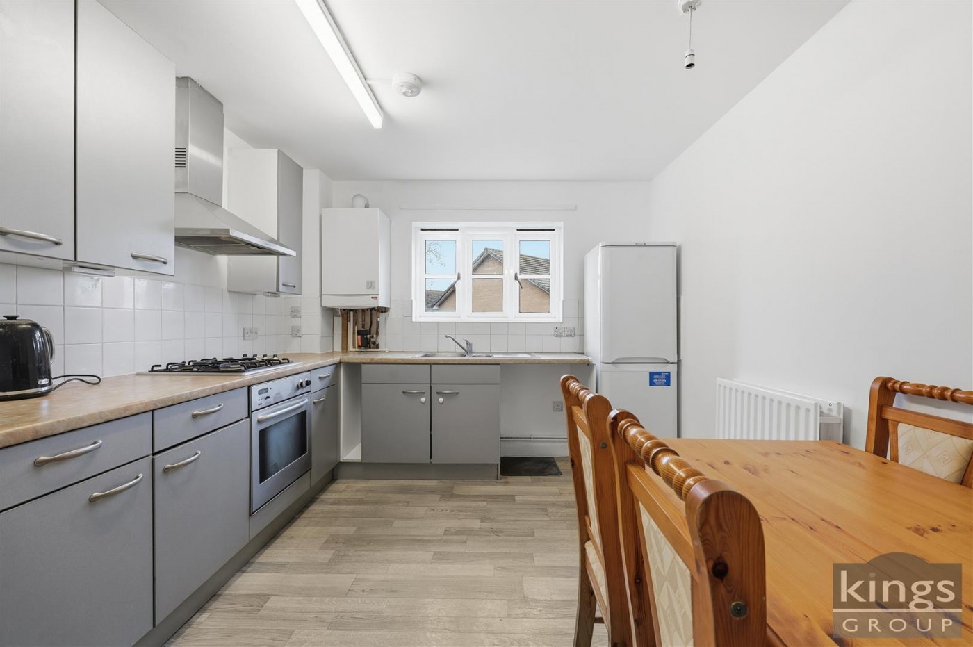 Images for Falmouth Way, London