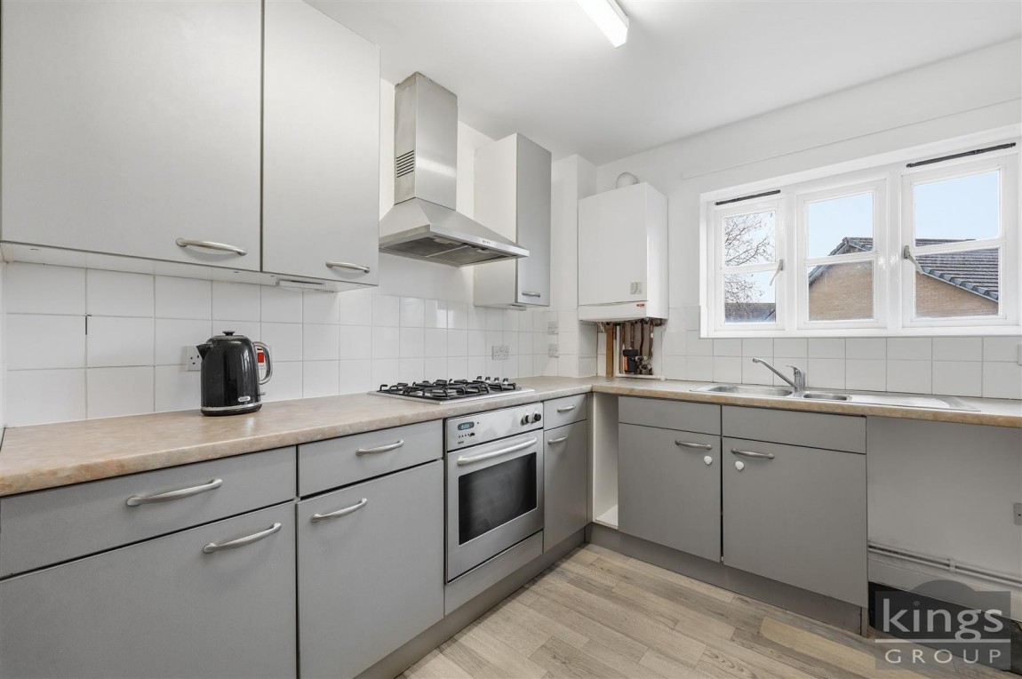 Images for Falmouth Way, London