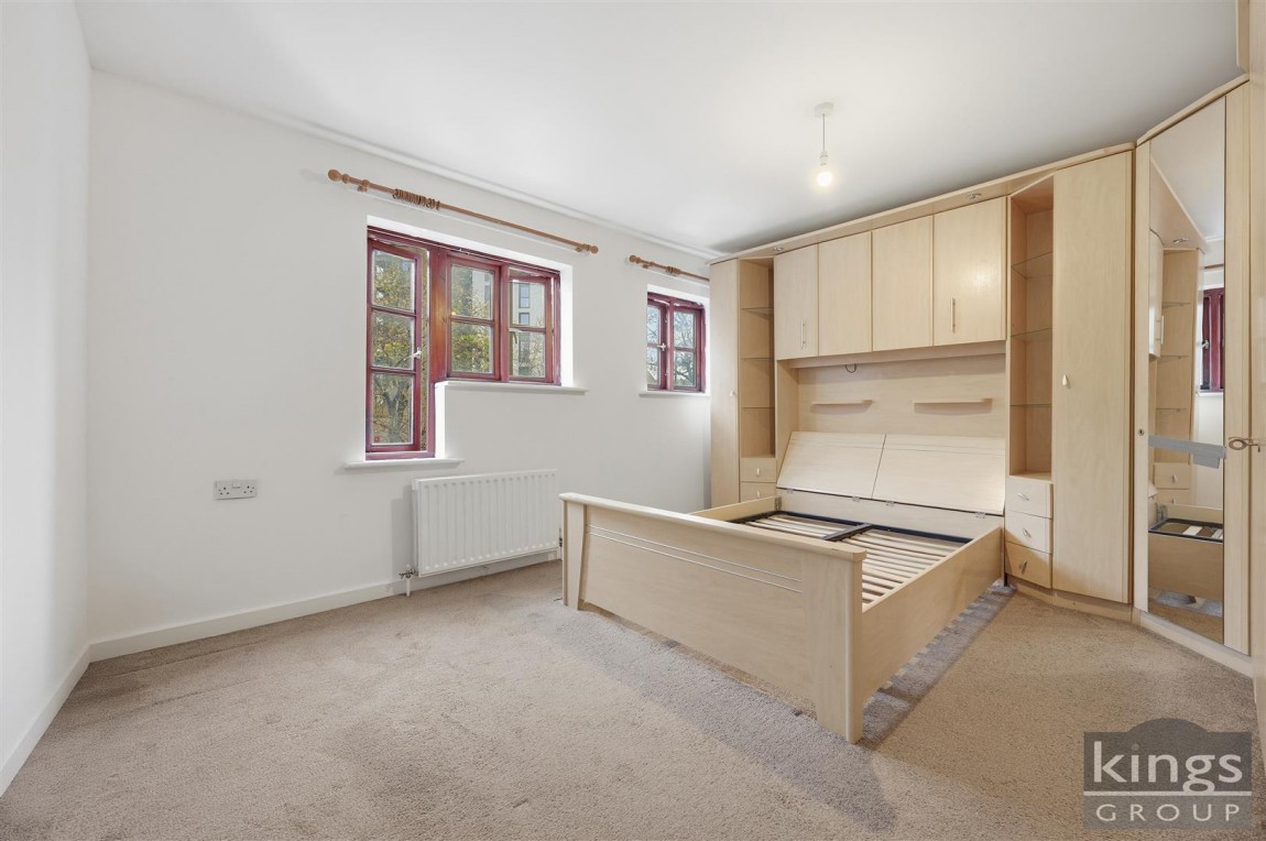 Images for Falmouth Way, London