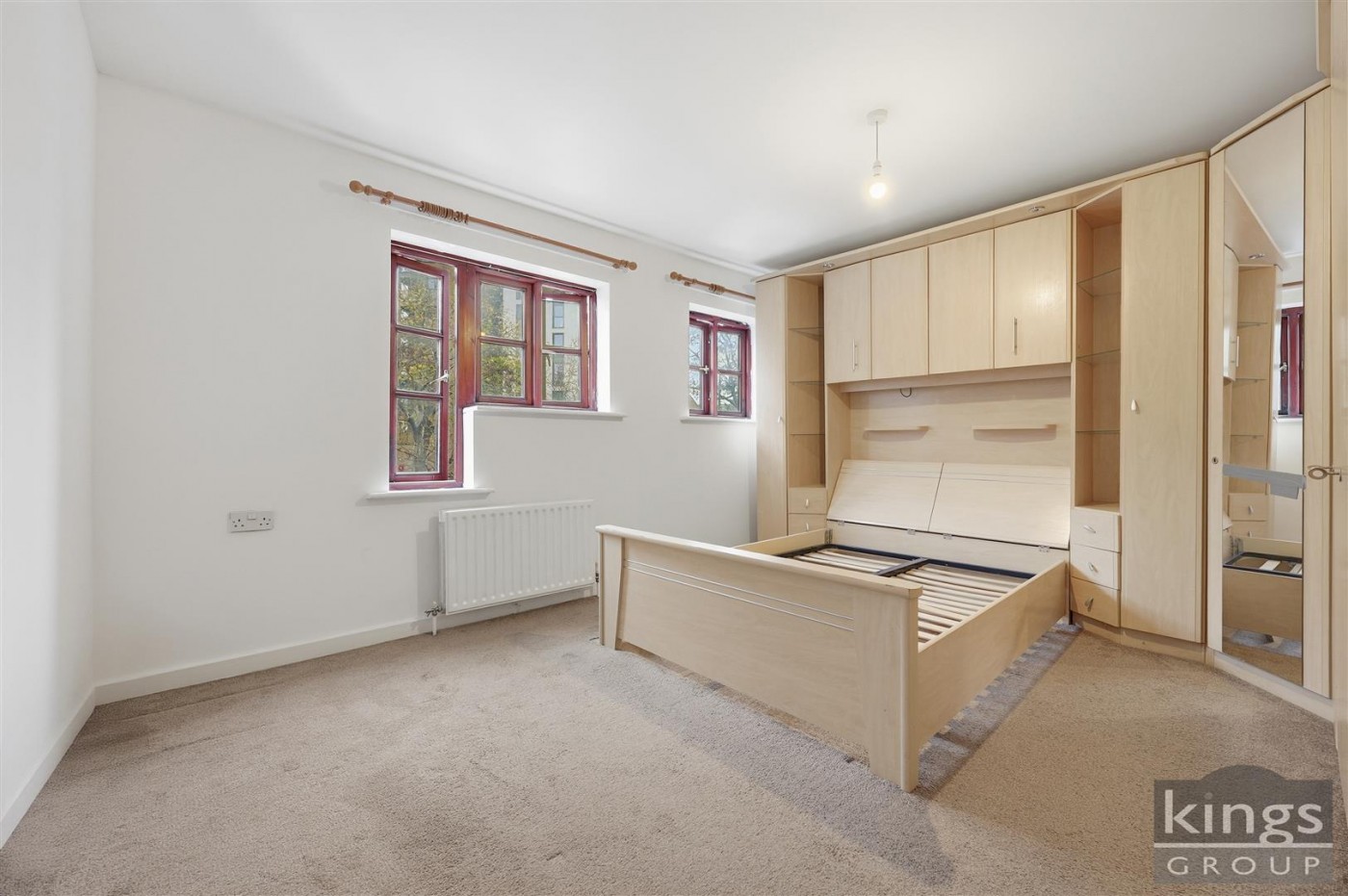 Images for Falmouth Way, London