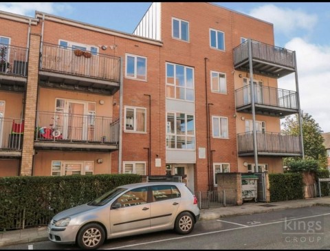 Academia Way, London - EAID:KingsGroupApi2020, BID:30208-7