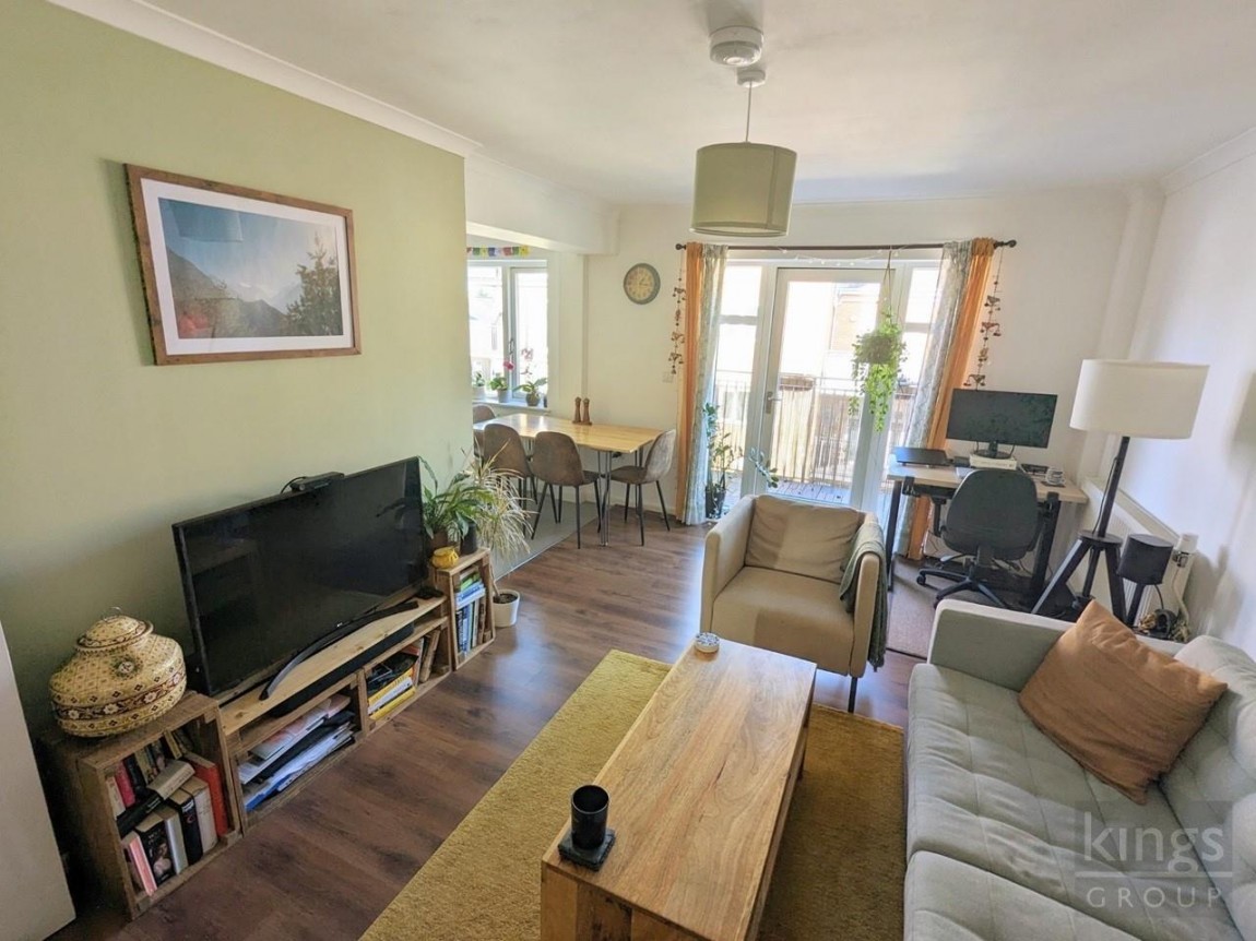 Images for Academia Way, London