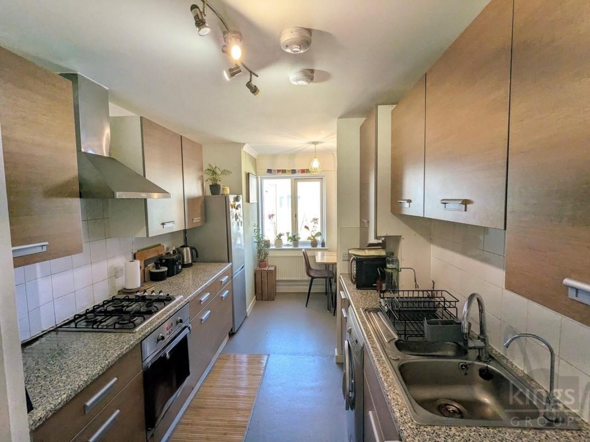 Images for Academia Way, London