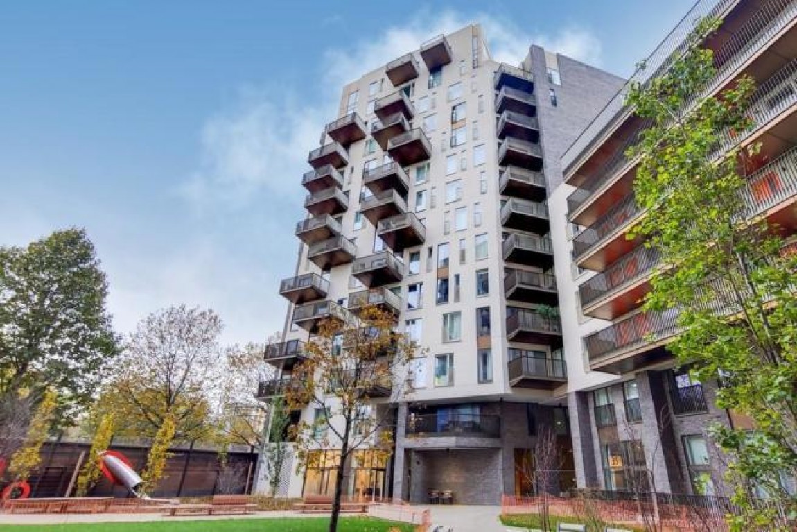 Images for Maud Street, London