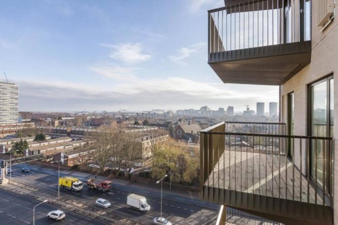 Images for Maud Street, London