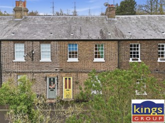 Government Row, Enfield