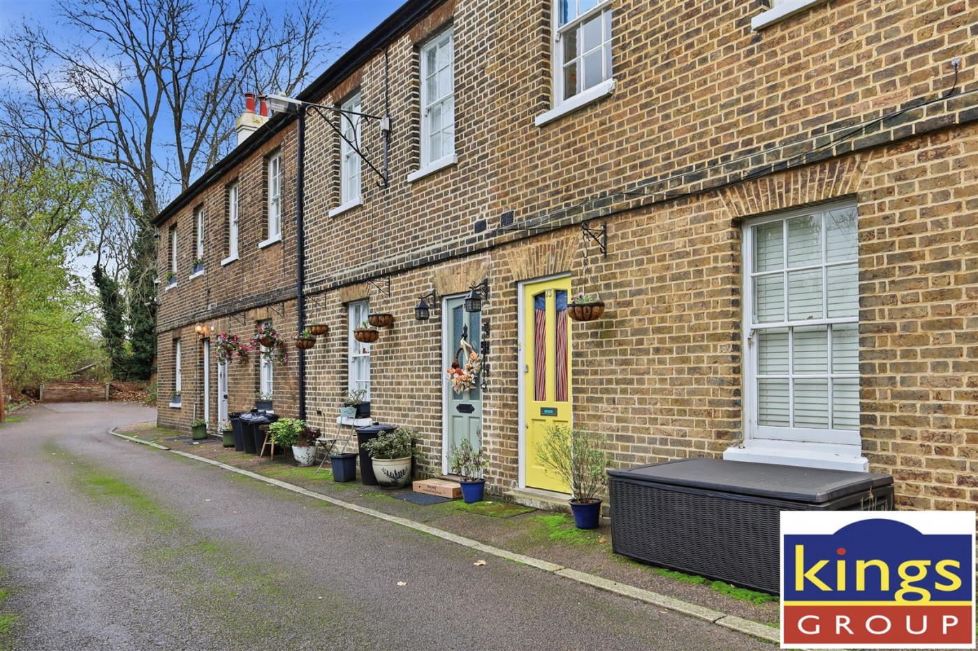 Images for Government Row, Enfield