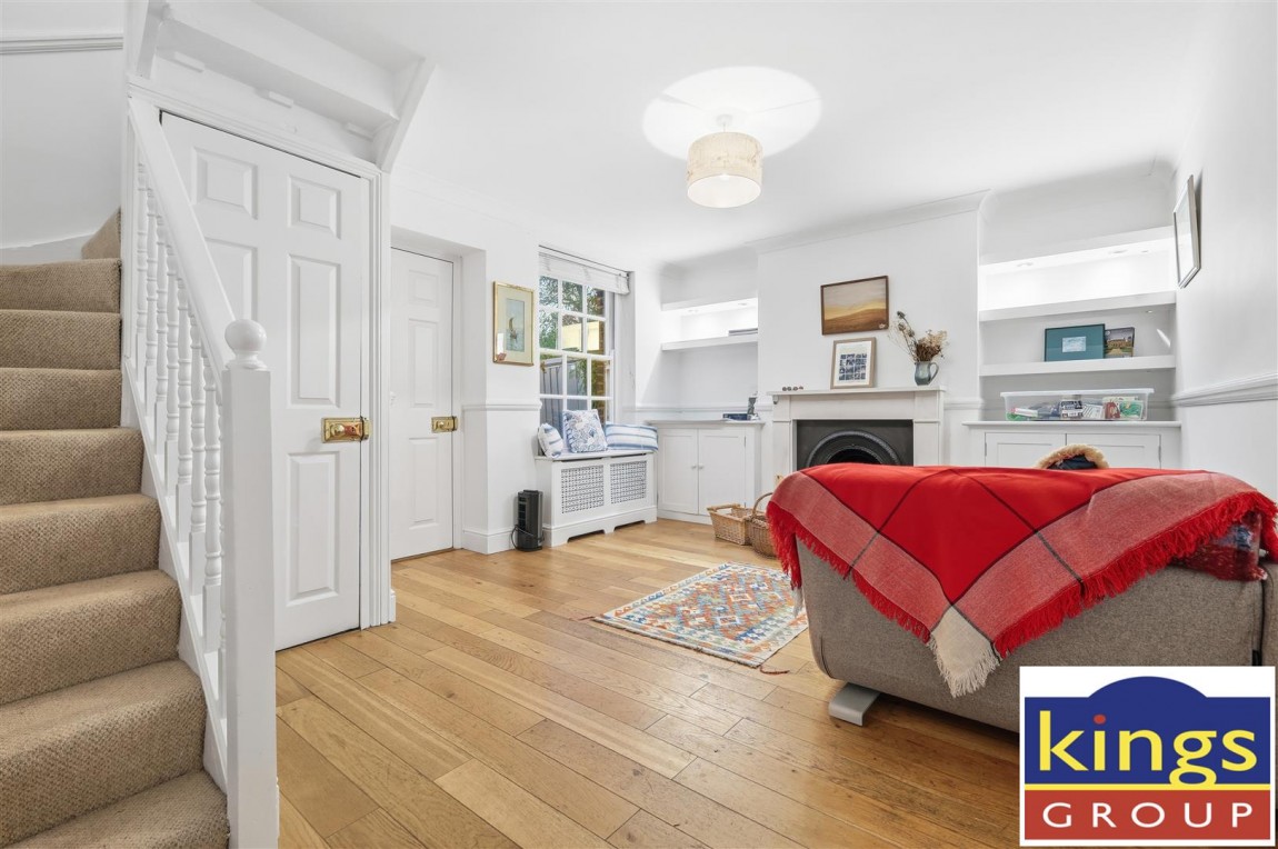 Images for Government Row, Enfield