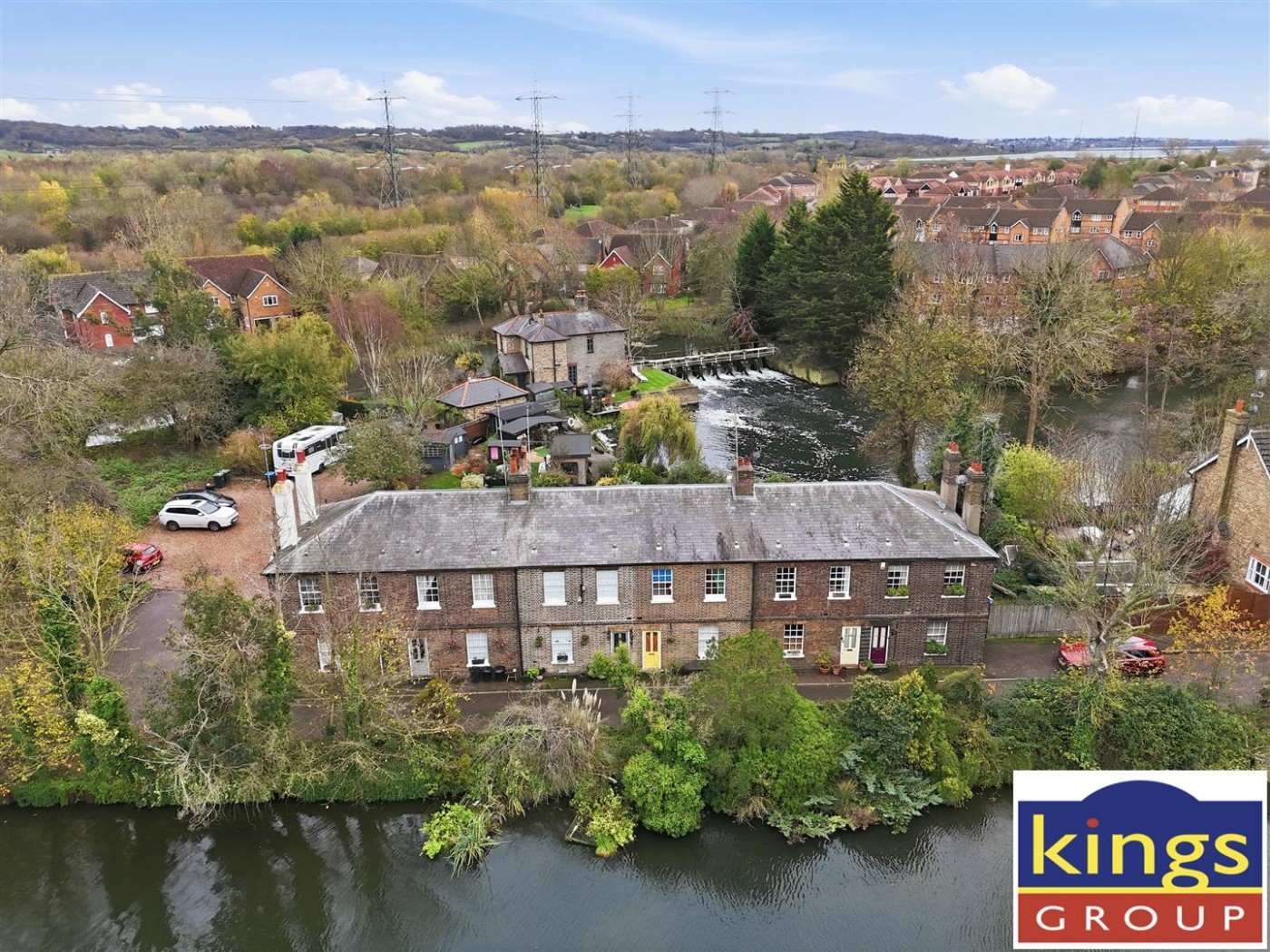 Images for Government Row, Enfield