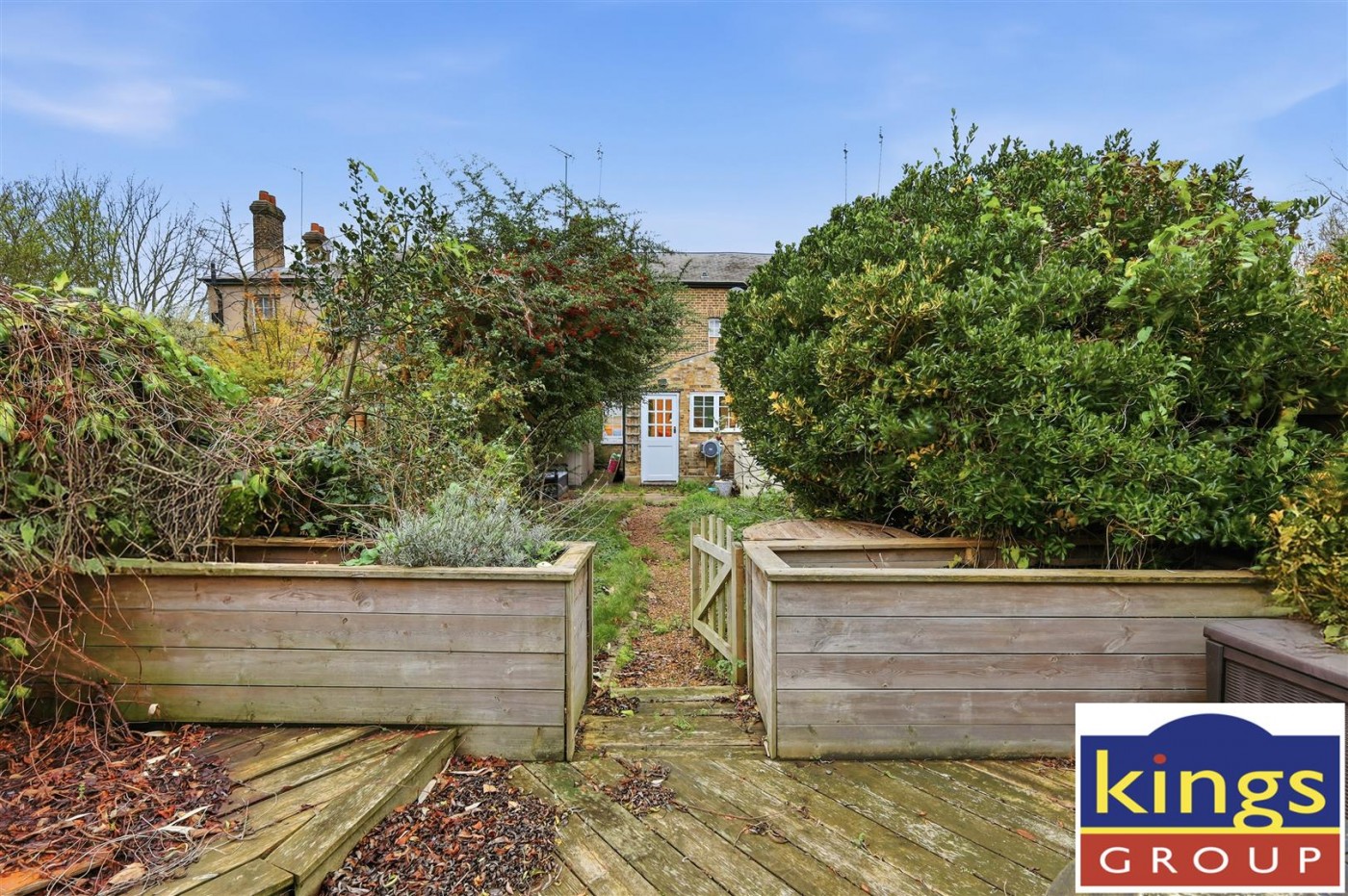 Images for Government Row, Enfield