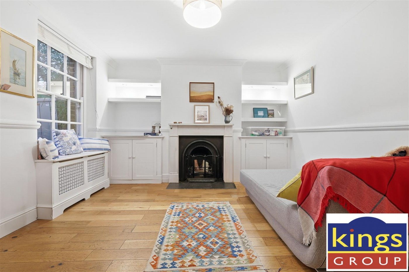 Images for Government Row, Enfield