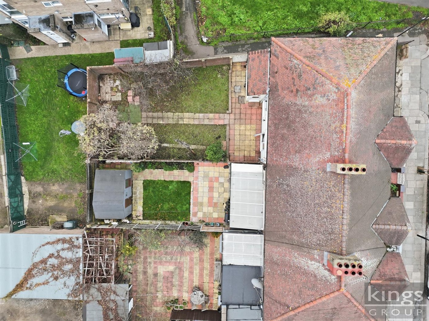 Images for Cavendish Road, Edmonton, N18