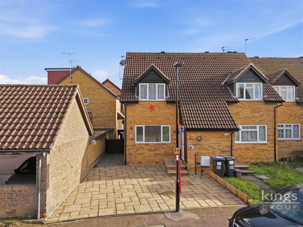 Images for Mahon Close, Enfield