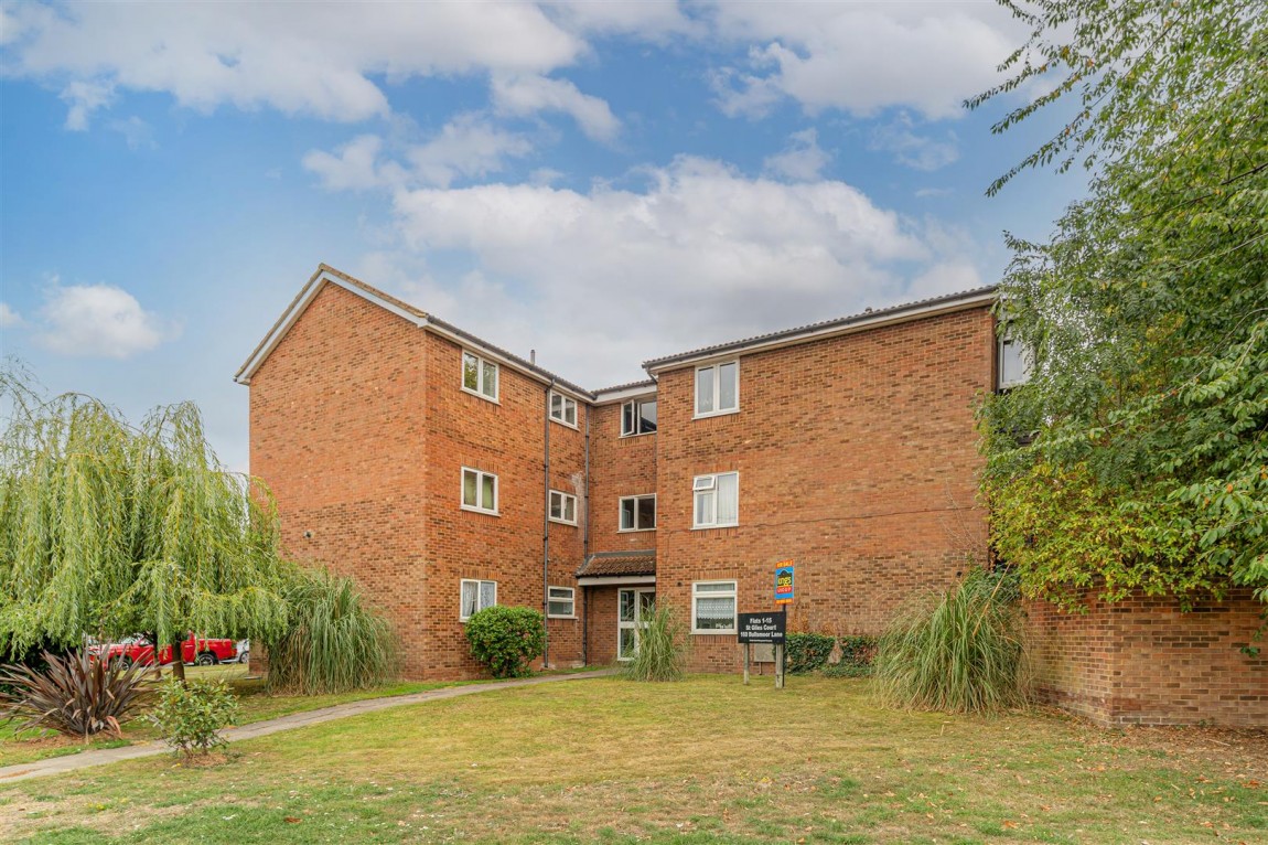 Images for Bullsmoor Lane, Enfield