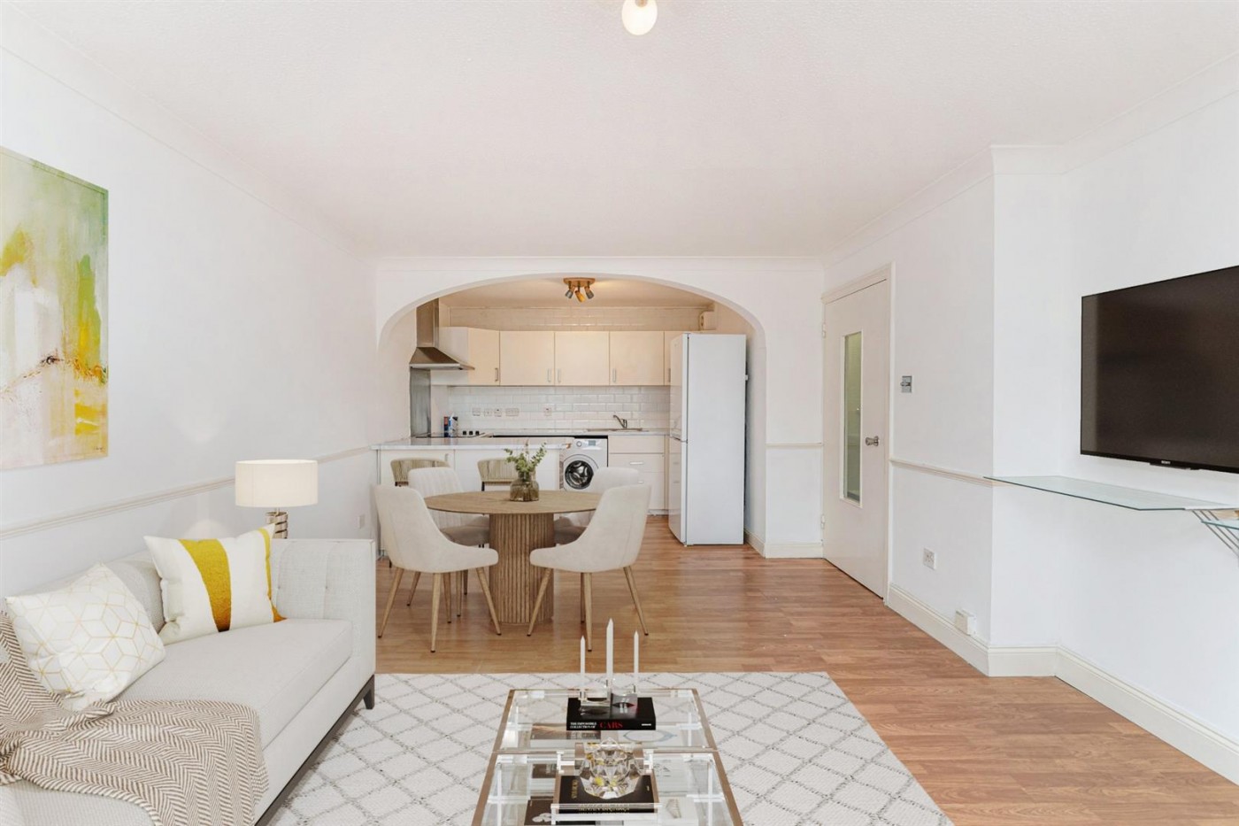 Images for Bullsmoor Lane, Enfield