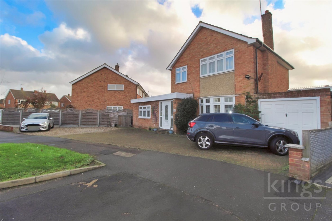 Images for Audwick Close, Cheshunt, Waltham Cross