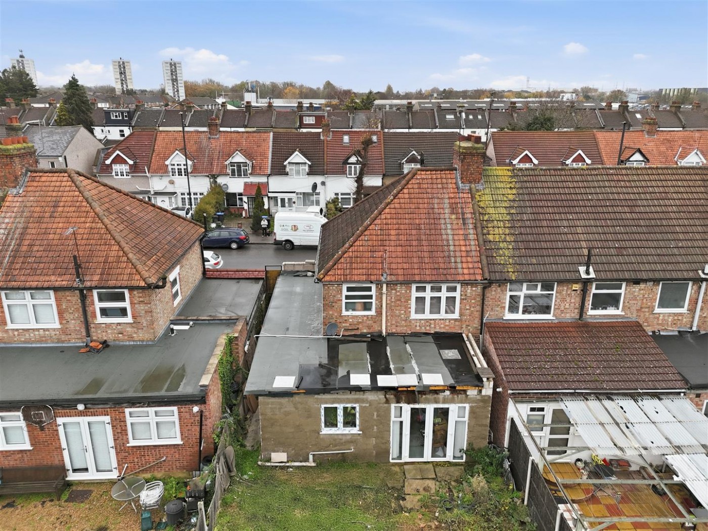 Images for Durants Road, Enfield