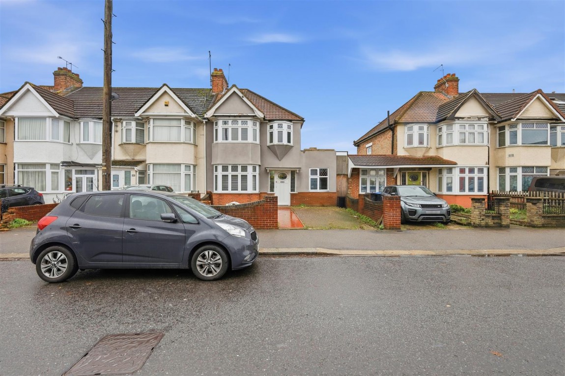 Images for Durants Road, Enfield
