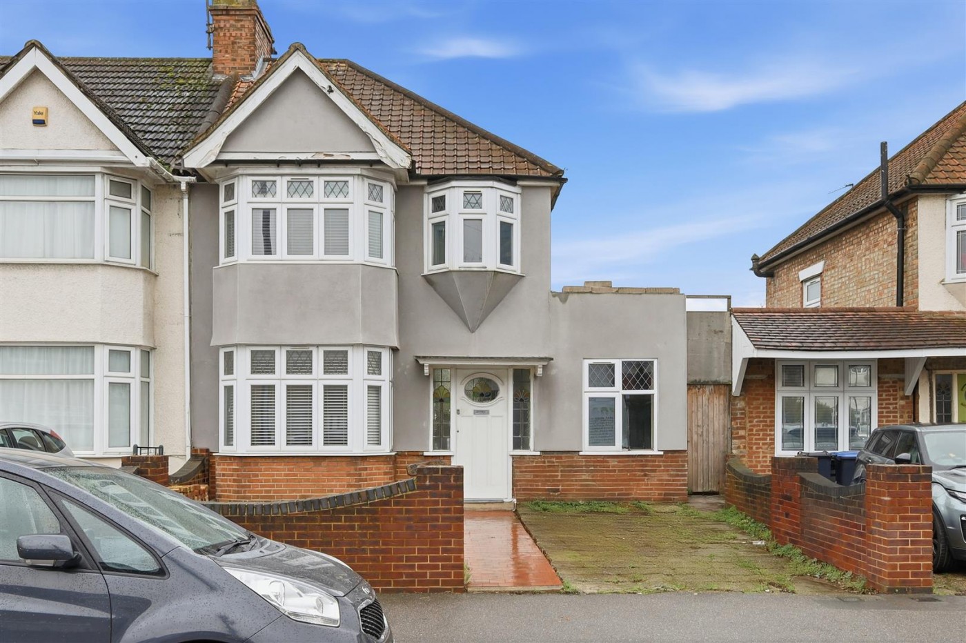 Images for Durants Road, Enfield