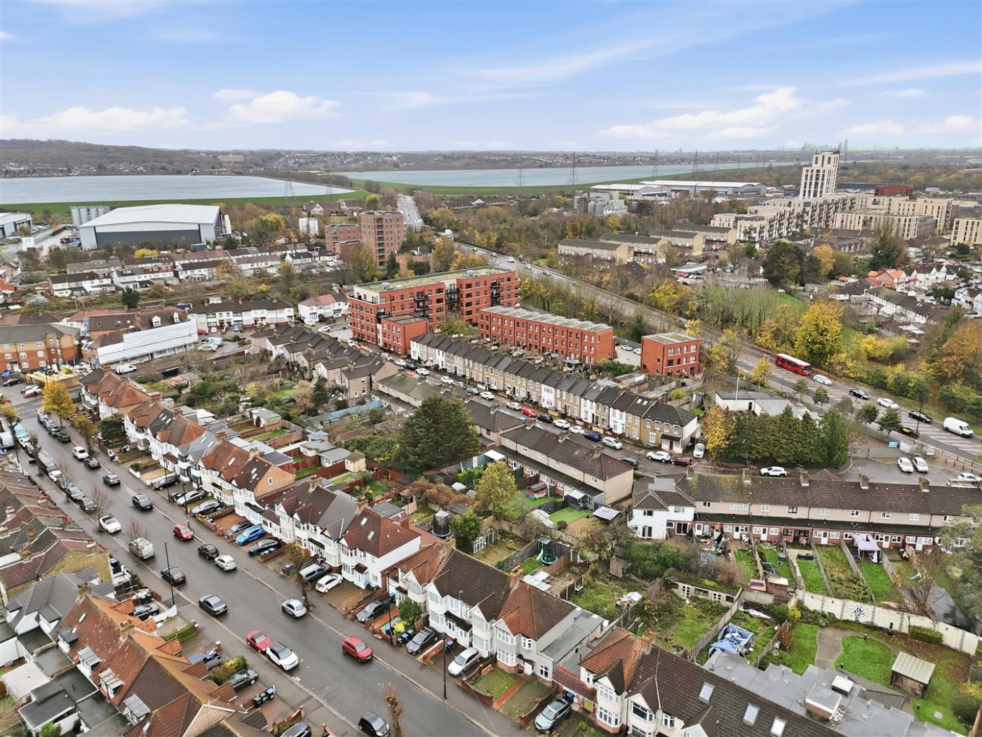 Images for Durants Road, Enfield