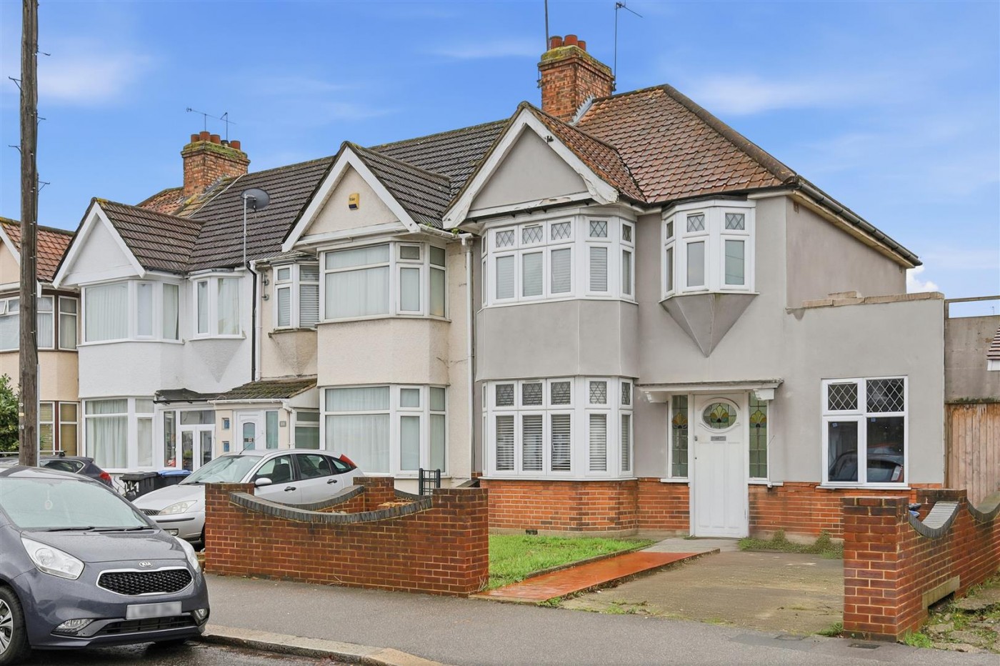 Images for Durants Road, Enfield