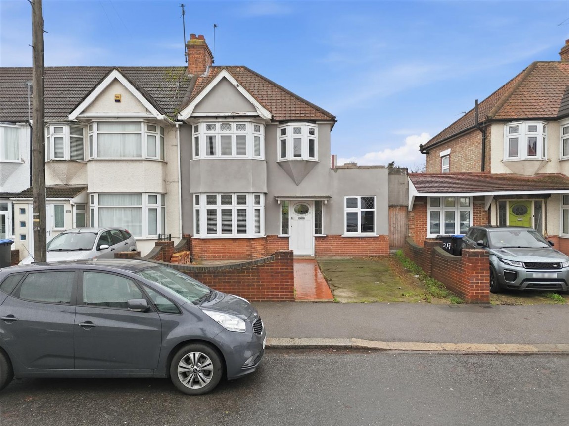 Images for Durants Road, Enfield