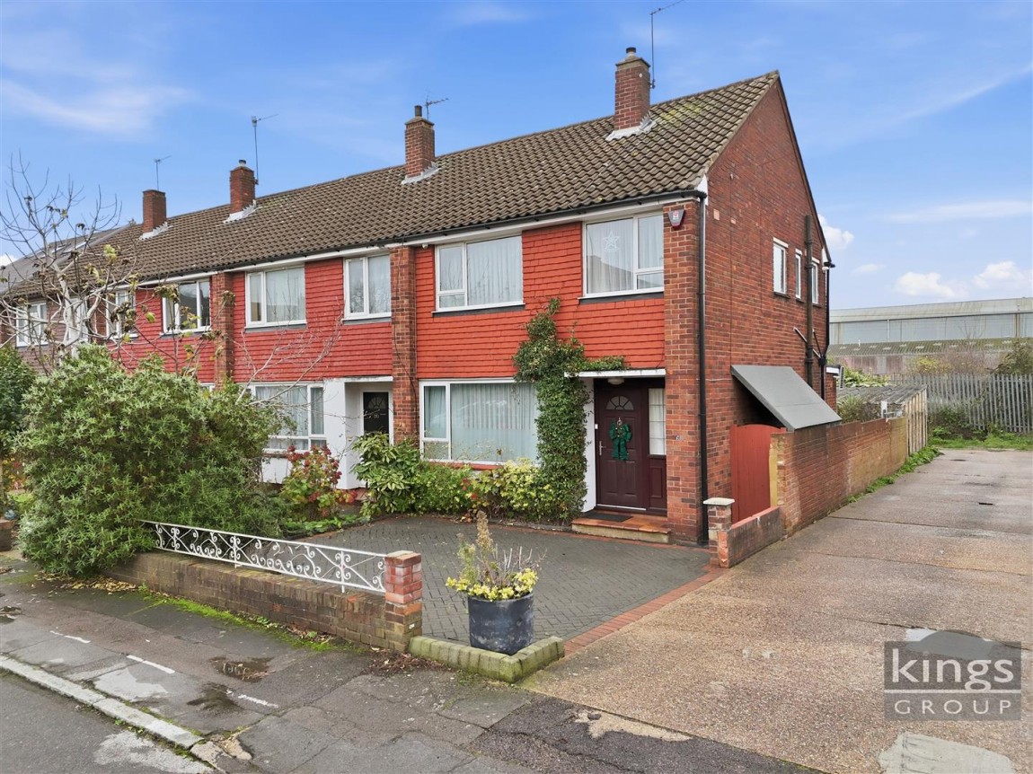 Images for Avondale Crescent, Enfield