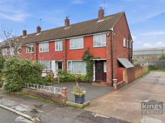 Avondale Crescent, Enfield