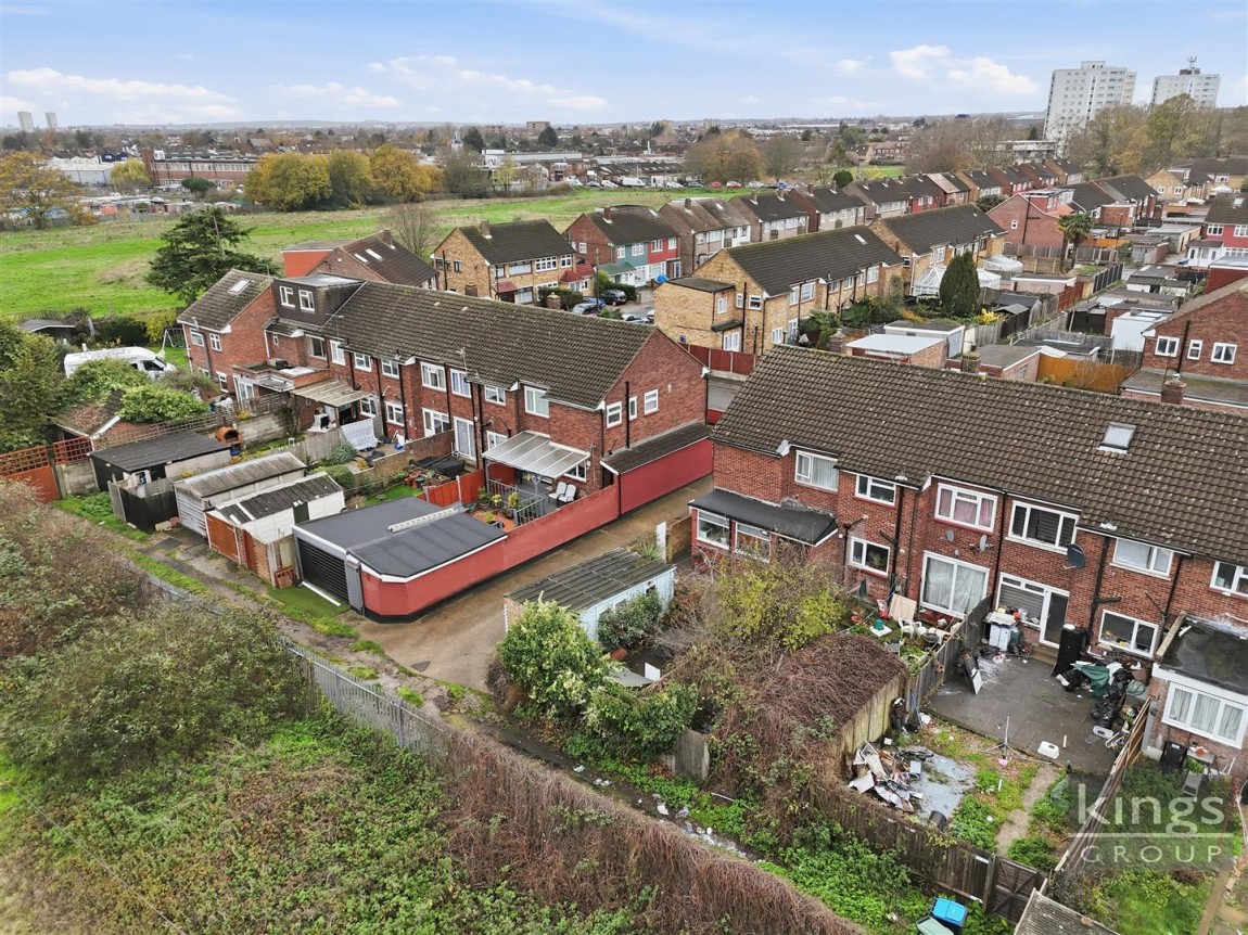 Images for Avondale Crescent, Enfield