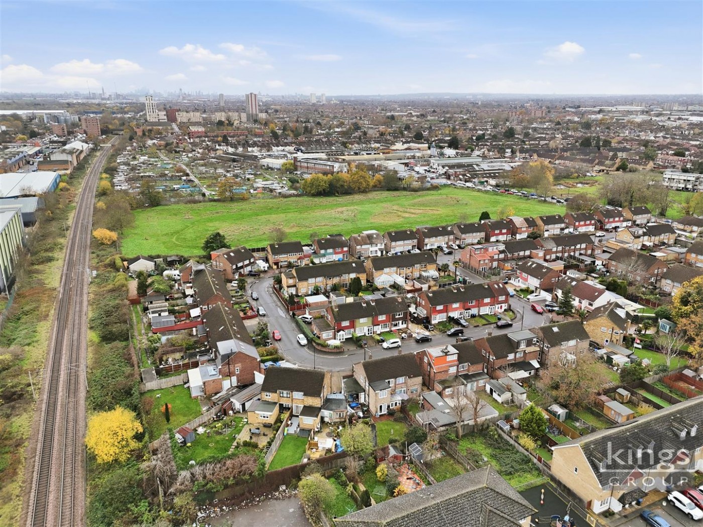 Images for Avondale Crescent, Enfield