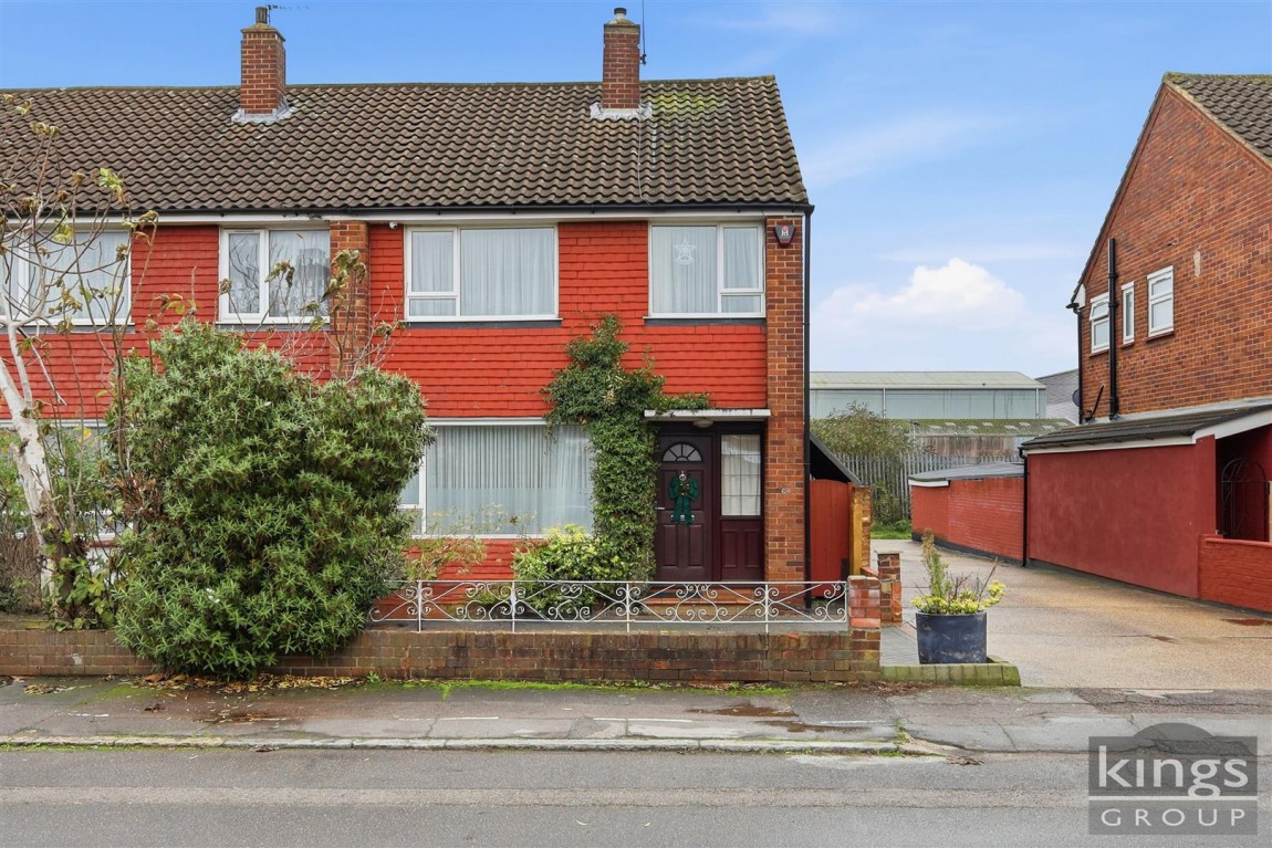 Images for Avondale Crescent, Enfield